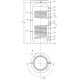 Buffer Tank Sunsystem, Model PR2 1500, Capacity 1500L, Two heat exchanging coils, Industrial Vessel | Buffer Tanks | DHW Cylinders & Buffers |