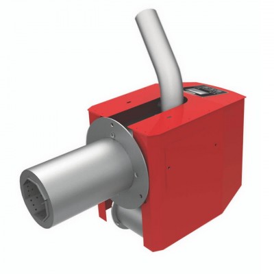 Granulu deglis BURNiT Pell 70, 15-70 kW - 