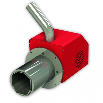 Granulu deglis BURNiT Pell Eco 35, 5-35 kW - Granulu degļi