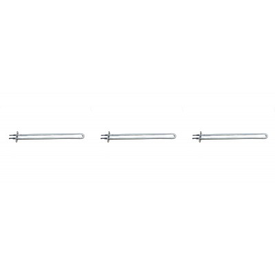 Aizdedze granulu degļiem Burnit Pell, 325 W - x3 - 