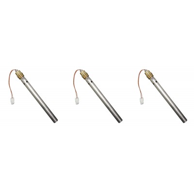 Aizdedze granulu degļiem Ferroli un citām, kopējais garums 190mm, 350W - x3 - 