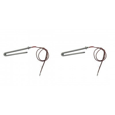 Aizdedze granulu degļiem Burnit Pell Eco, 320 W - x2 - 