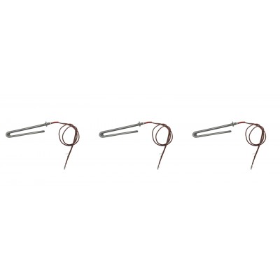 Aizdedze granulu degļiem Burnit Pell Eco, 320 W - x3 - 