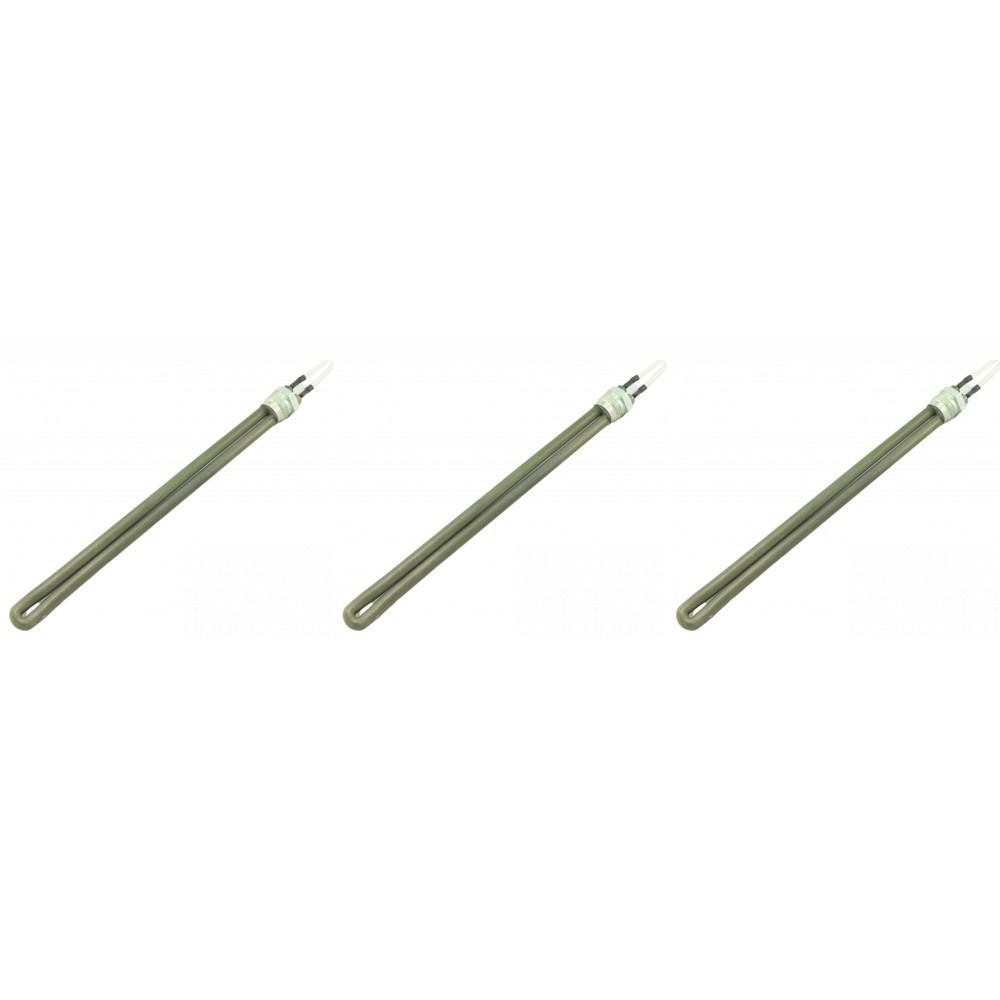 Aizdedze granulu degļiem Ferroli - x3