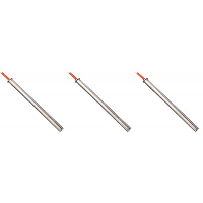 Aizdedze granulu krāsnīm Edilkamin, Thermorossi un citām, kopējais garums 182mm, 350W - x3 - Granulu krāsns rezerves daļas