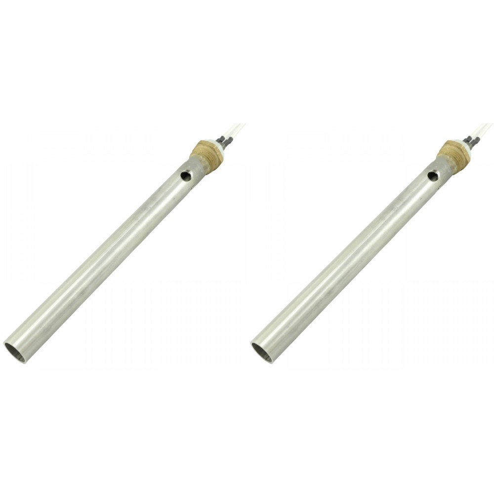 Aizdedze granulu degļiem Ferroli un citiem - x2