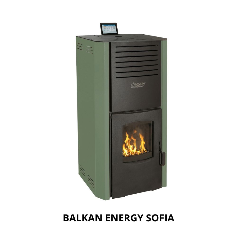 centrālapkures-granulu-krāsns-balkan-energy-sofia-zaļš