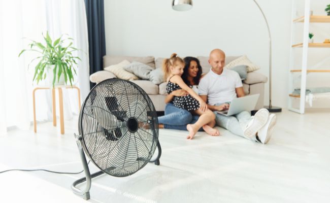 Ventilators
