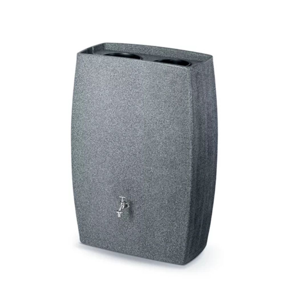 Lietus ūdens tvertne Prosperplast Arves Boxy, 270L